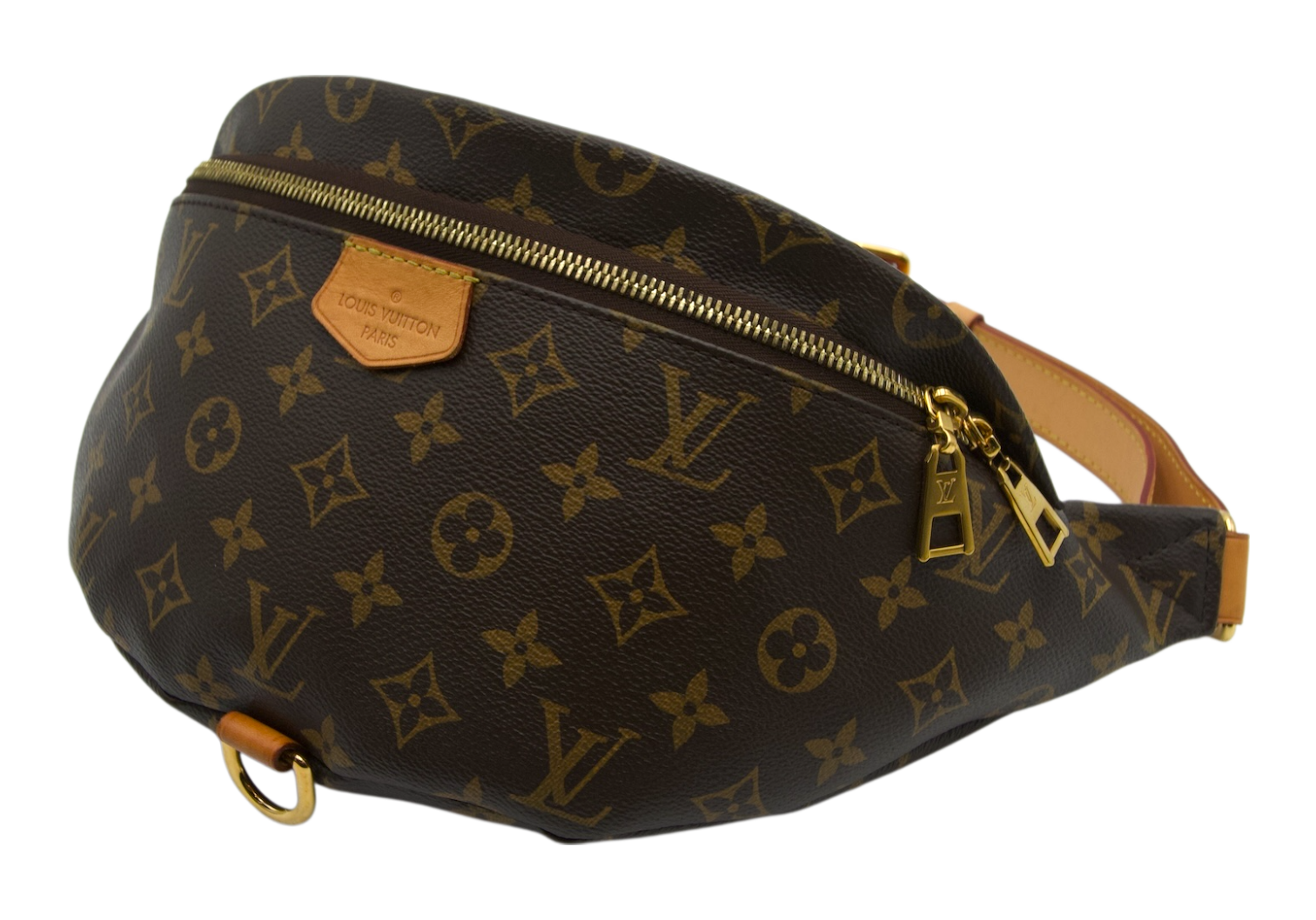 Louis Vuitton Bumbag Monogram