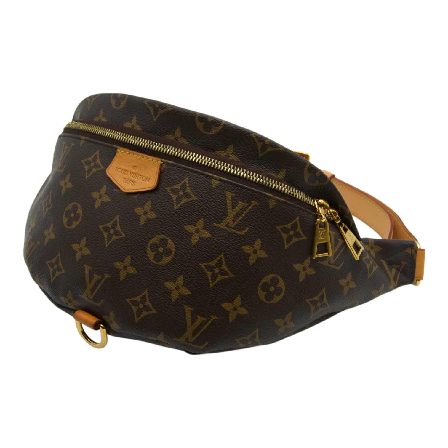 Louis Vuitton Bumbag Monogram