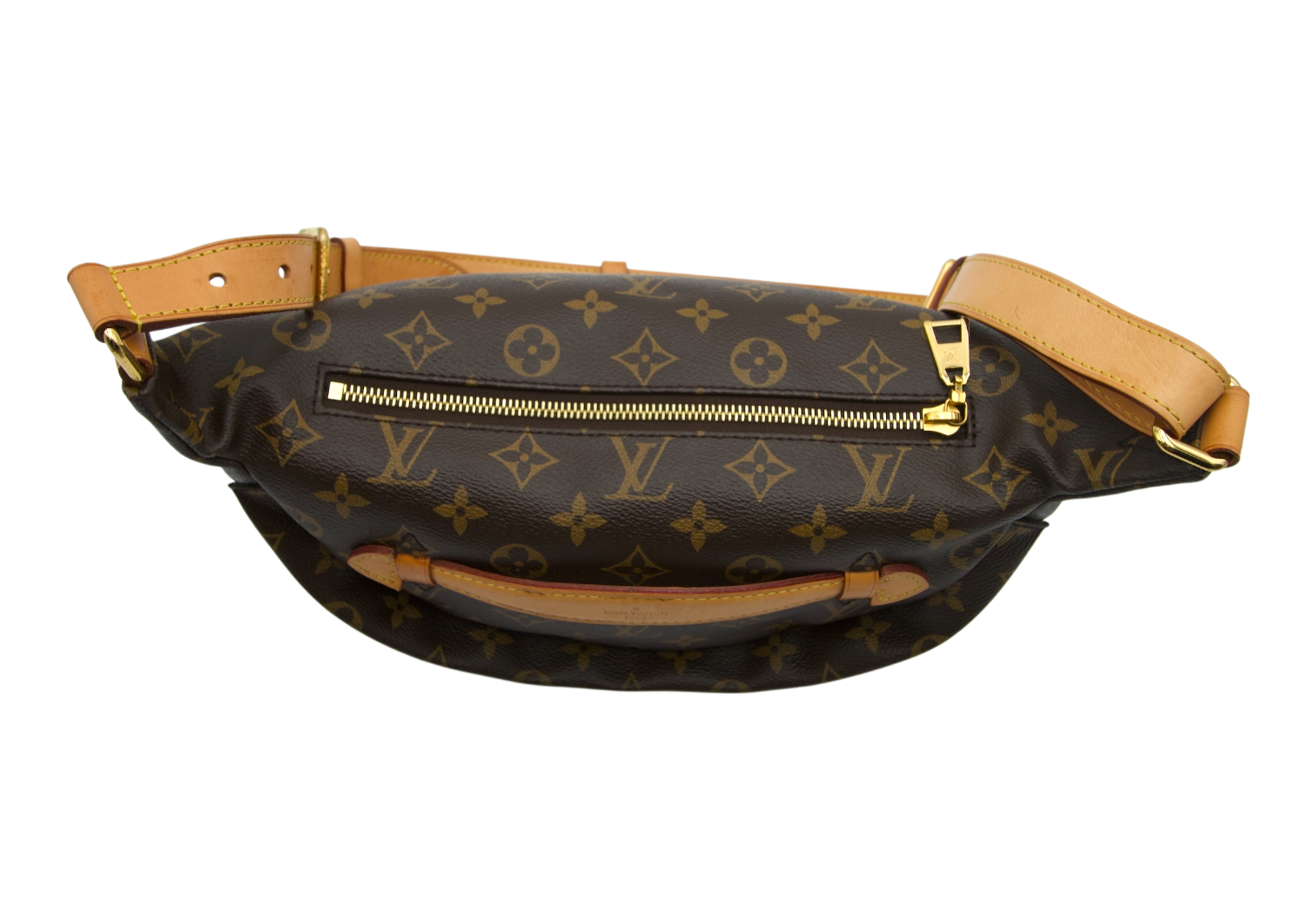 Louis Vuitton Bumbag Monogram