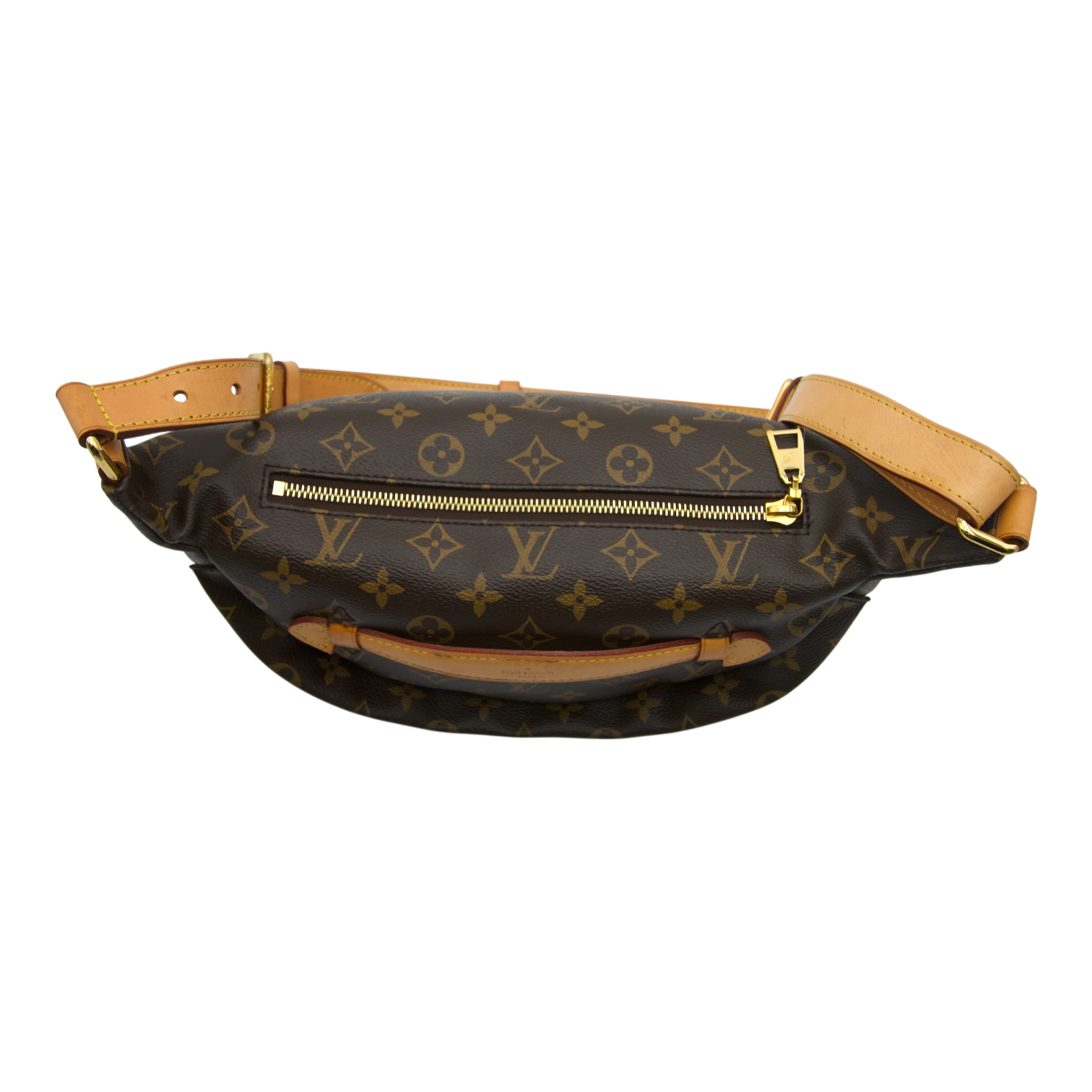 Louis Vuitton Bumbag Monogram