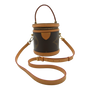 Louis Vuitton Cannes Bucket Bag Monogram Canvas