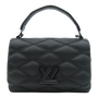 Louis Vuitton GO 14 MM Black