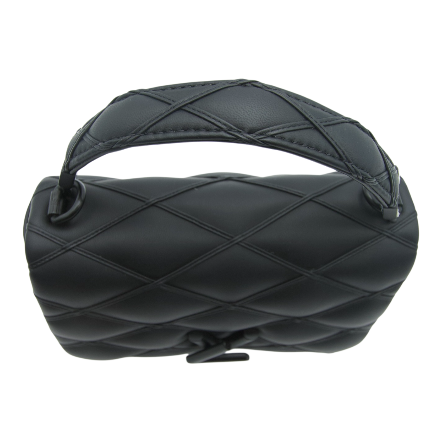 Louis Vuitton GO 14 MM Black