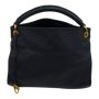 Louis Vuitton Artsy MM Monogram Empreinte Navy