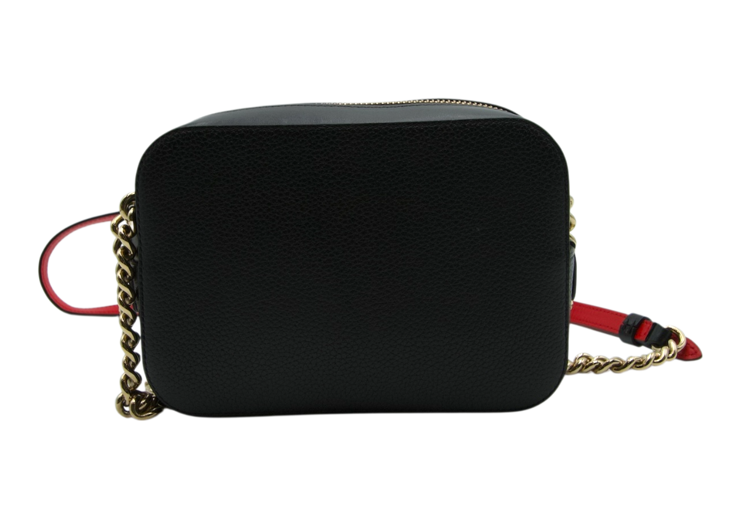 Christian Louboutin Rubyloo Shoulder Bag