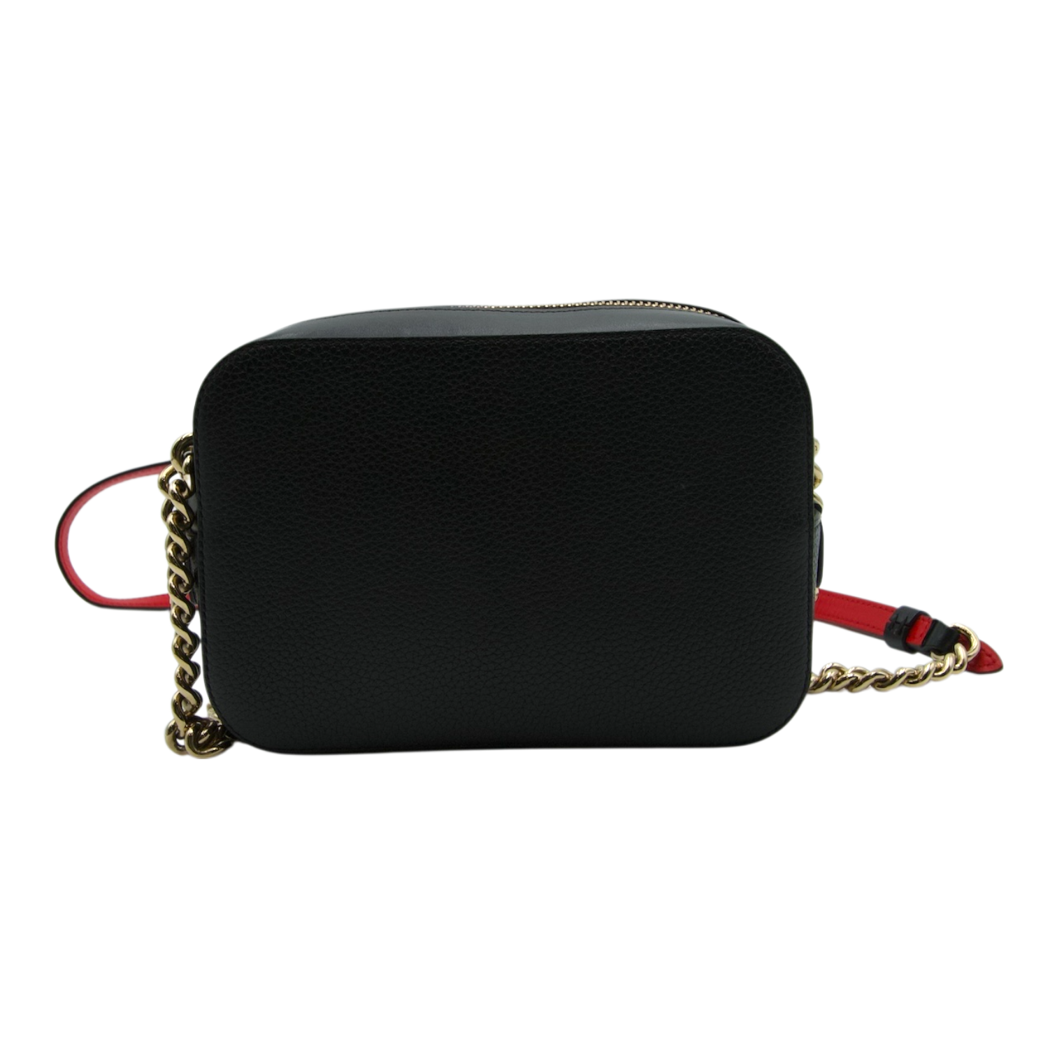 Christian Louboutin Rubyloo Shoulder Bag