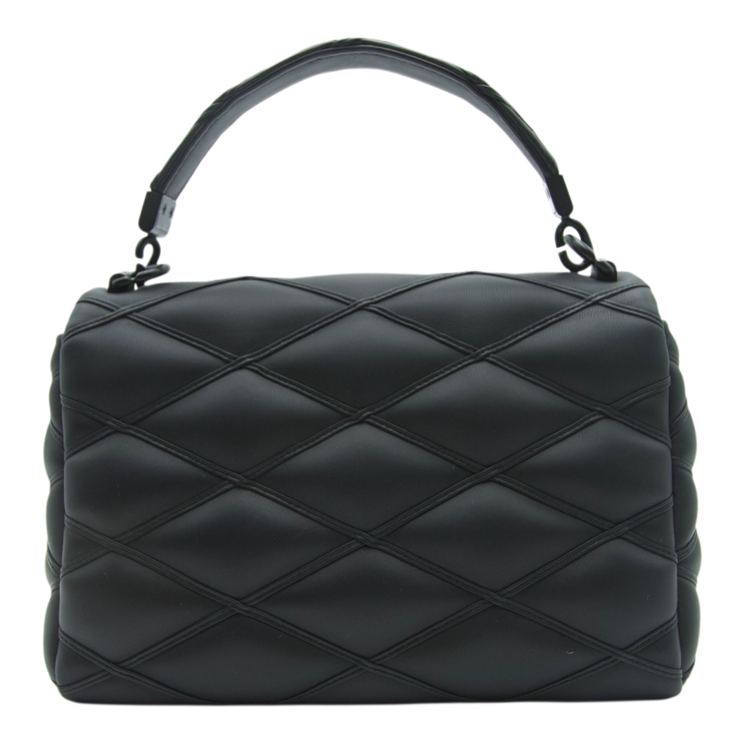 Louis Vuitton GO 14 MM Black