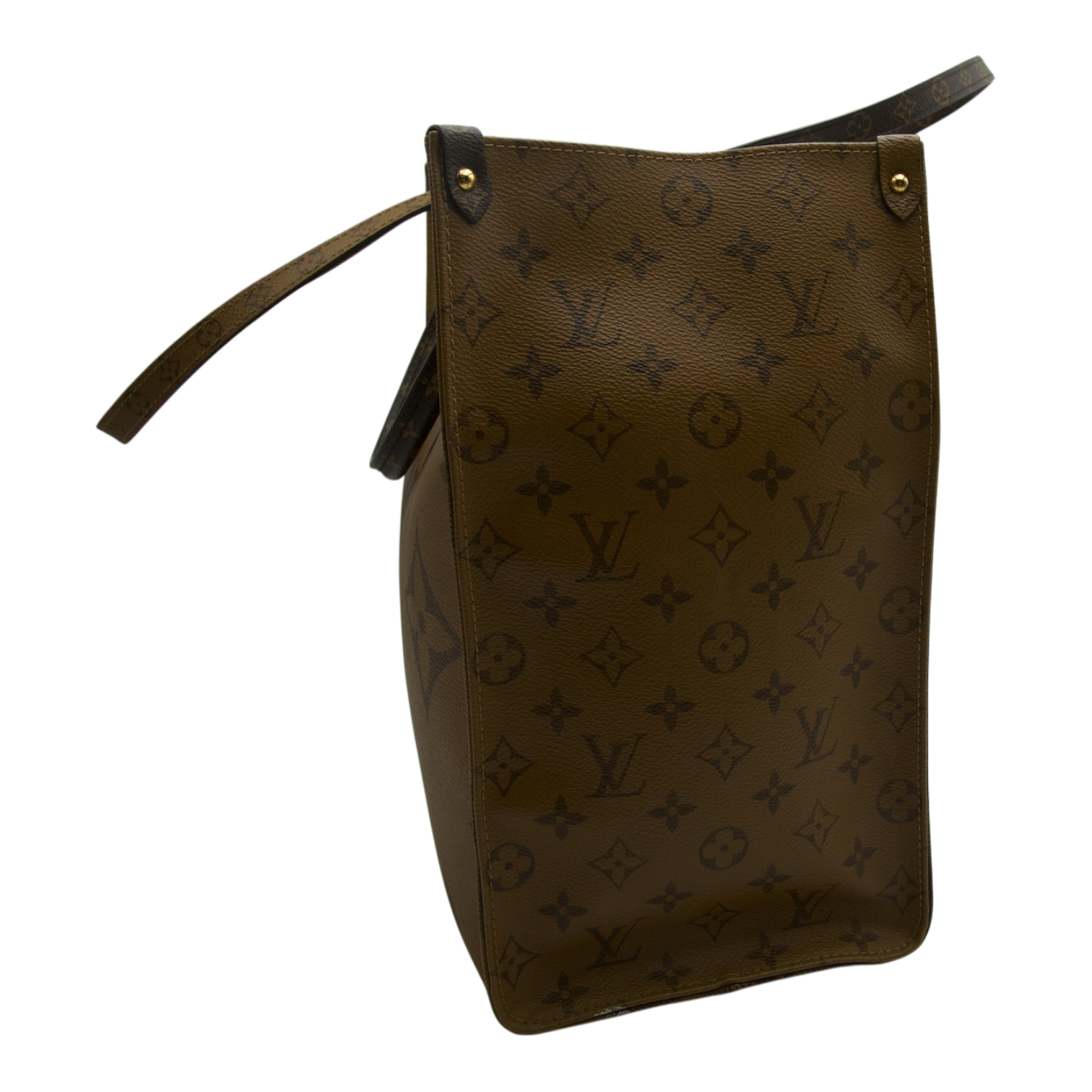 Louis Vuitton OnTheGo GM Reverse Monogram