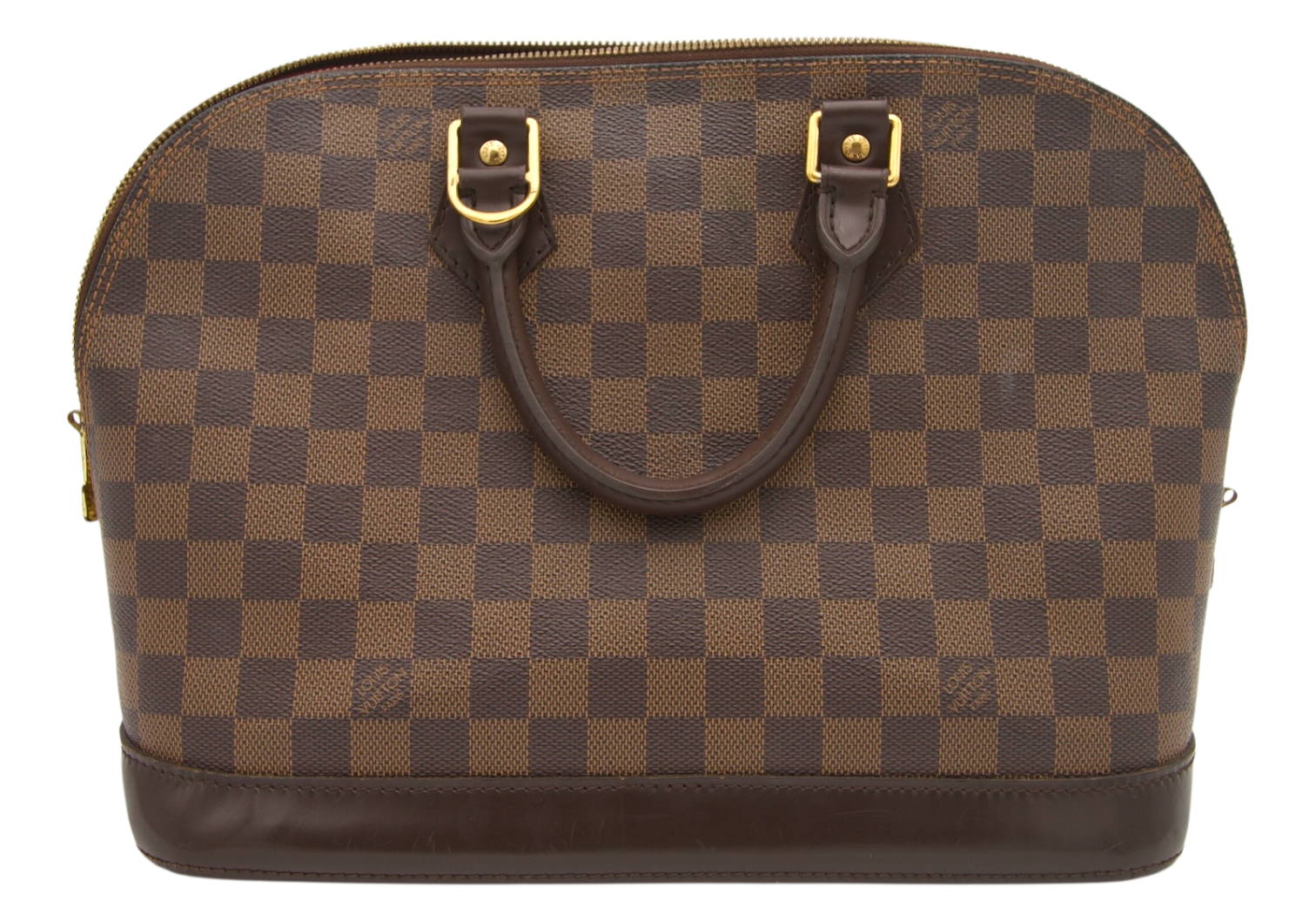 Louis Vuitton Damier Alma MM
