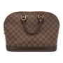 Louis Vuitton Damier Alma MM