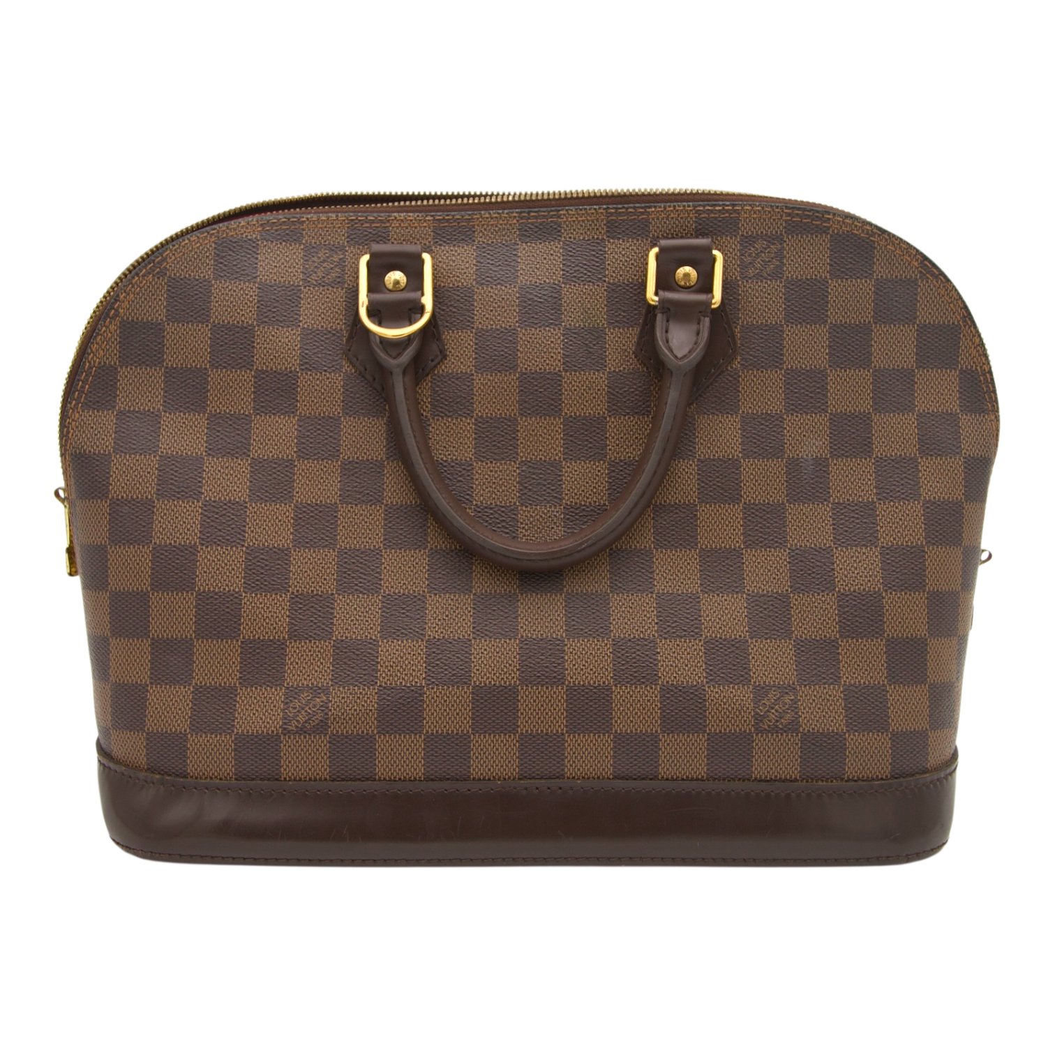 Louis Vuitton Damier Alma MM