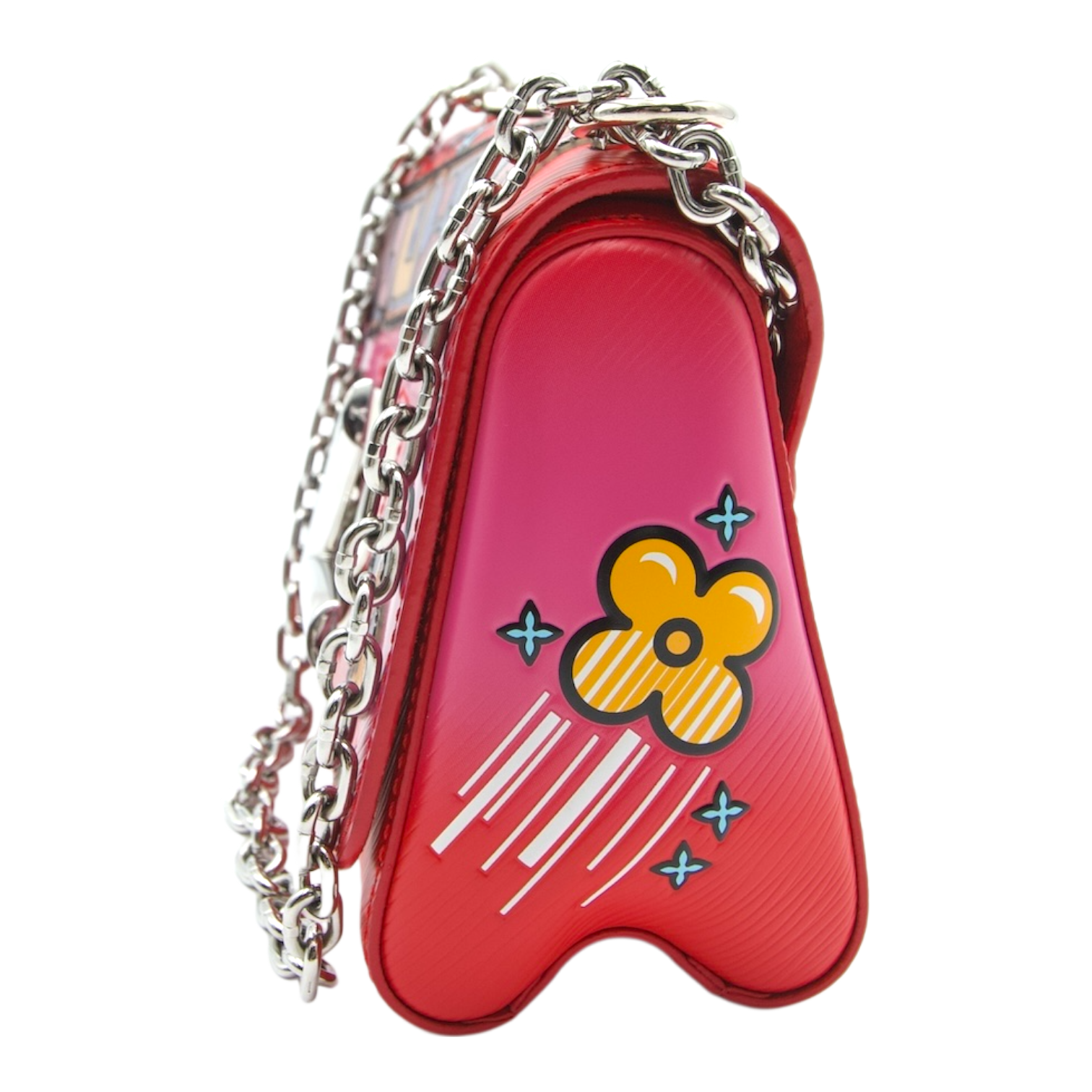 Louis Vuitton Kawai Blossom Twist PM Limited Edition