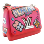 Louis Vuitton Kawai Blossom Twist PM Limited Edition