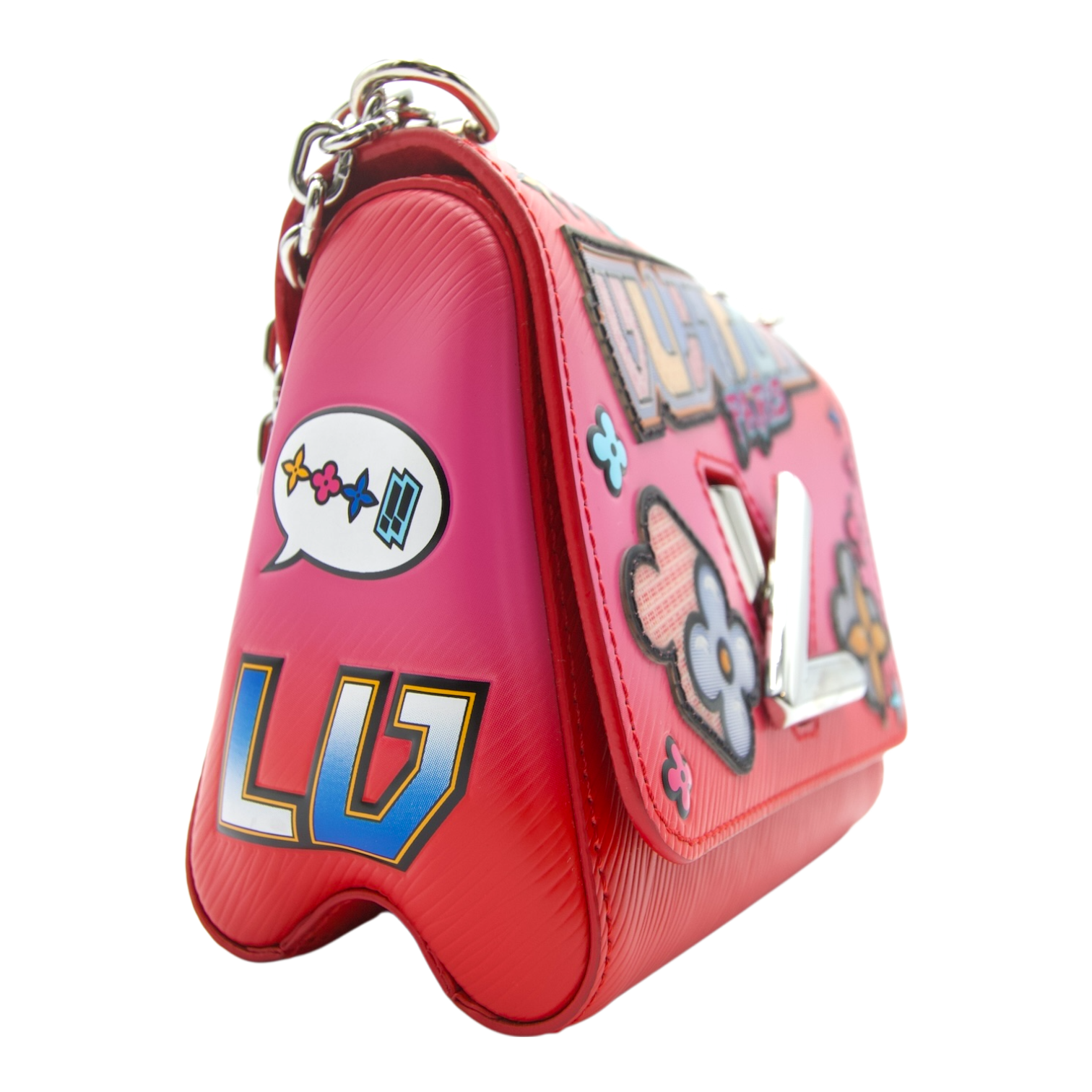 Louis Vuitton Kawai Blossom Twist PM Limited Edition