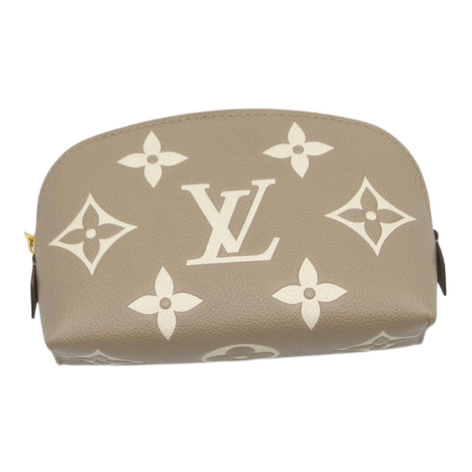 Louis Vuitton Cosmetic Pouch Monogram Empreinte