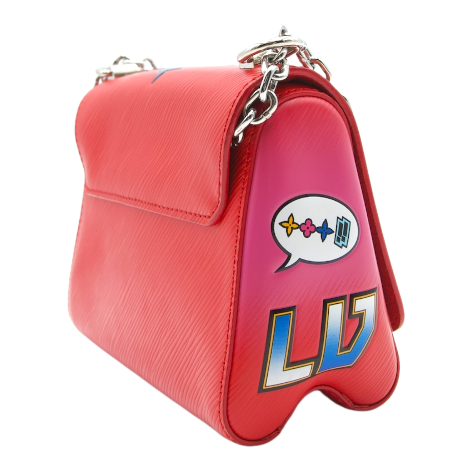 Louis Vuitton Kawai Blossom Twist PM Limited Edition