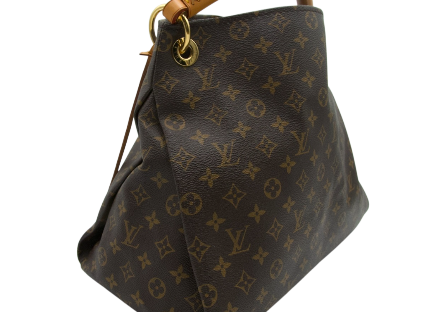 Louis Vuitton Artsy MM Monogram Canvas