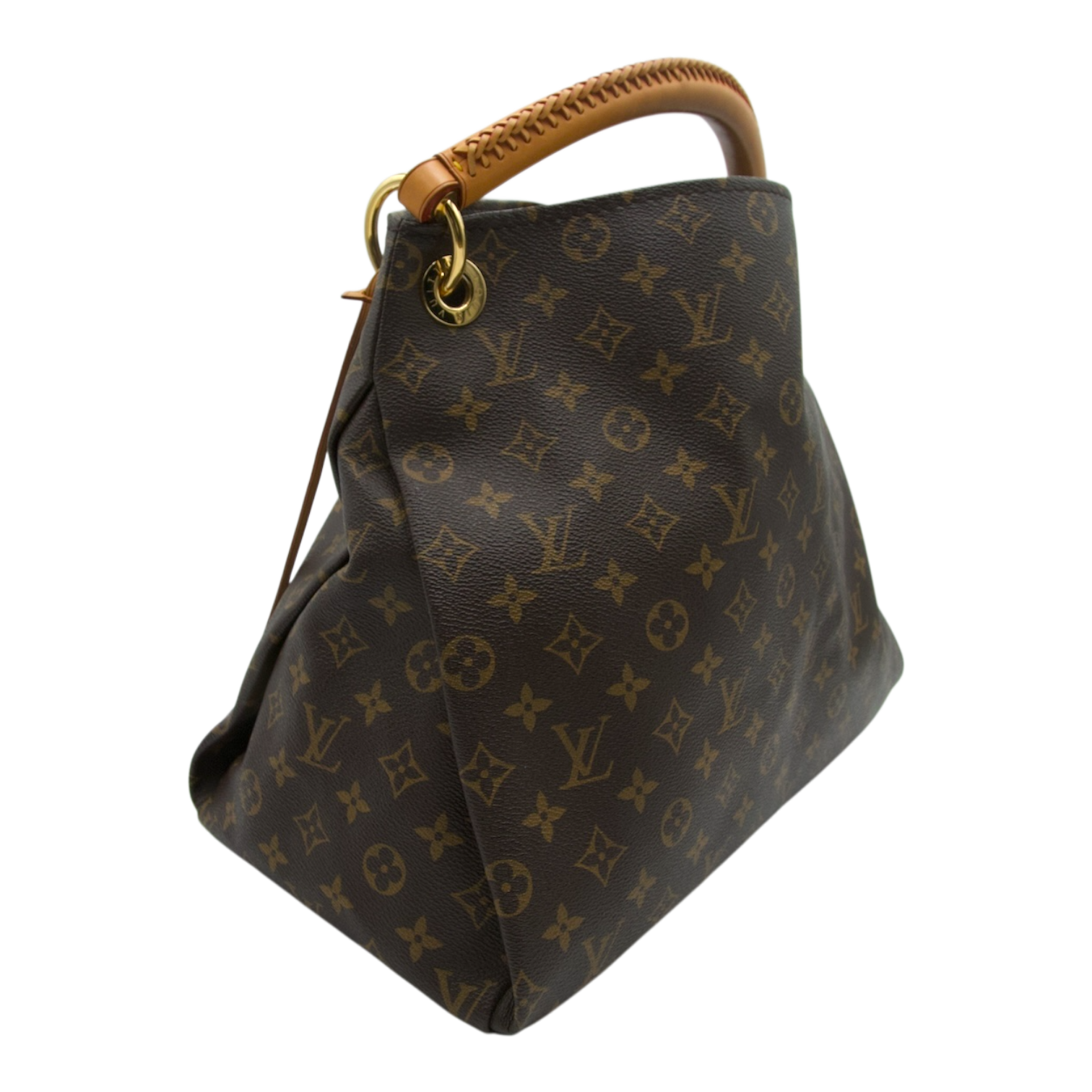 Louis Vuitton Artsy MM Monogram Canvas
