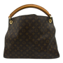 Louis Vuitton Artsy MM Monogram Canvas