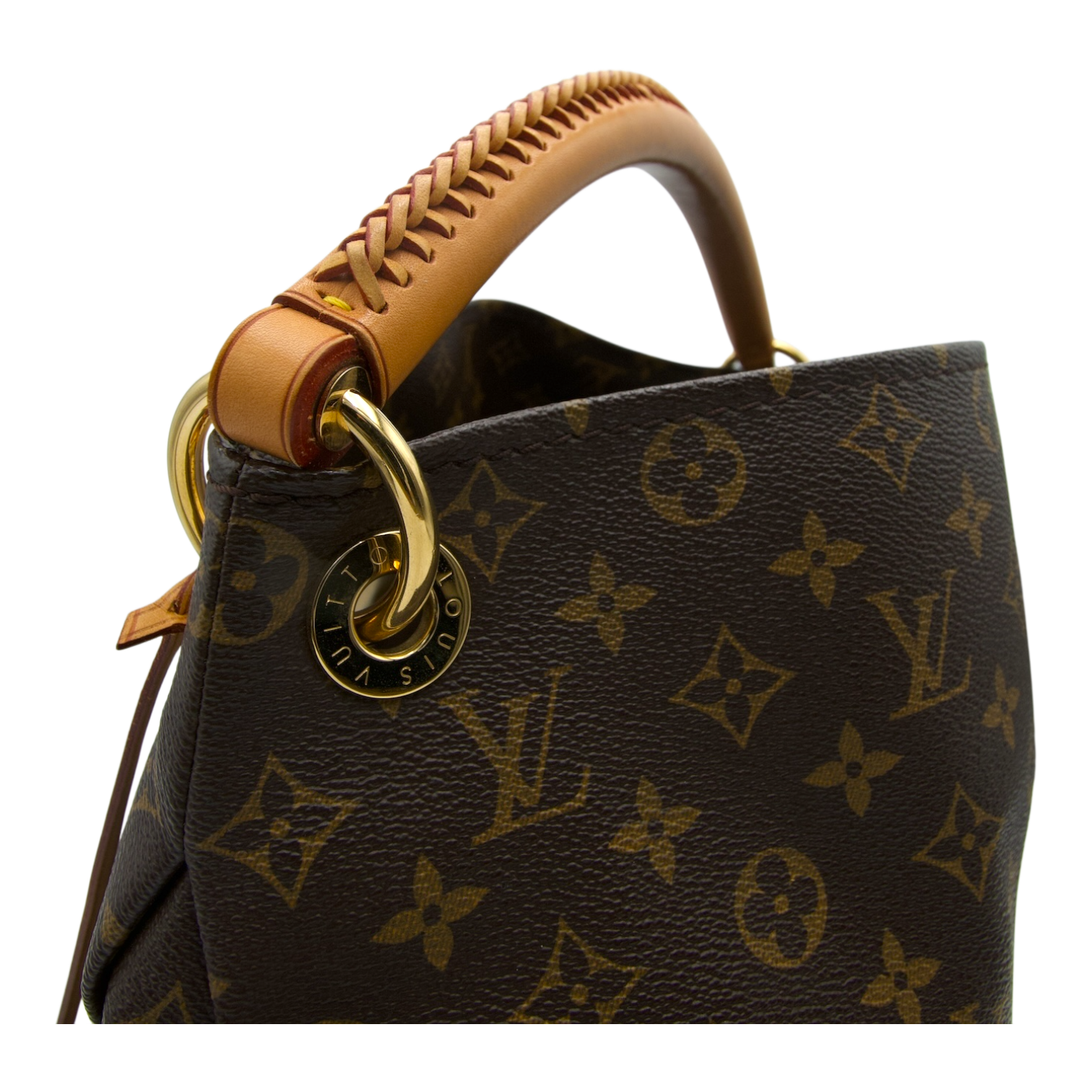 Louis Vuitton Artsy MM Monogram Canvas