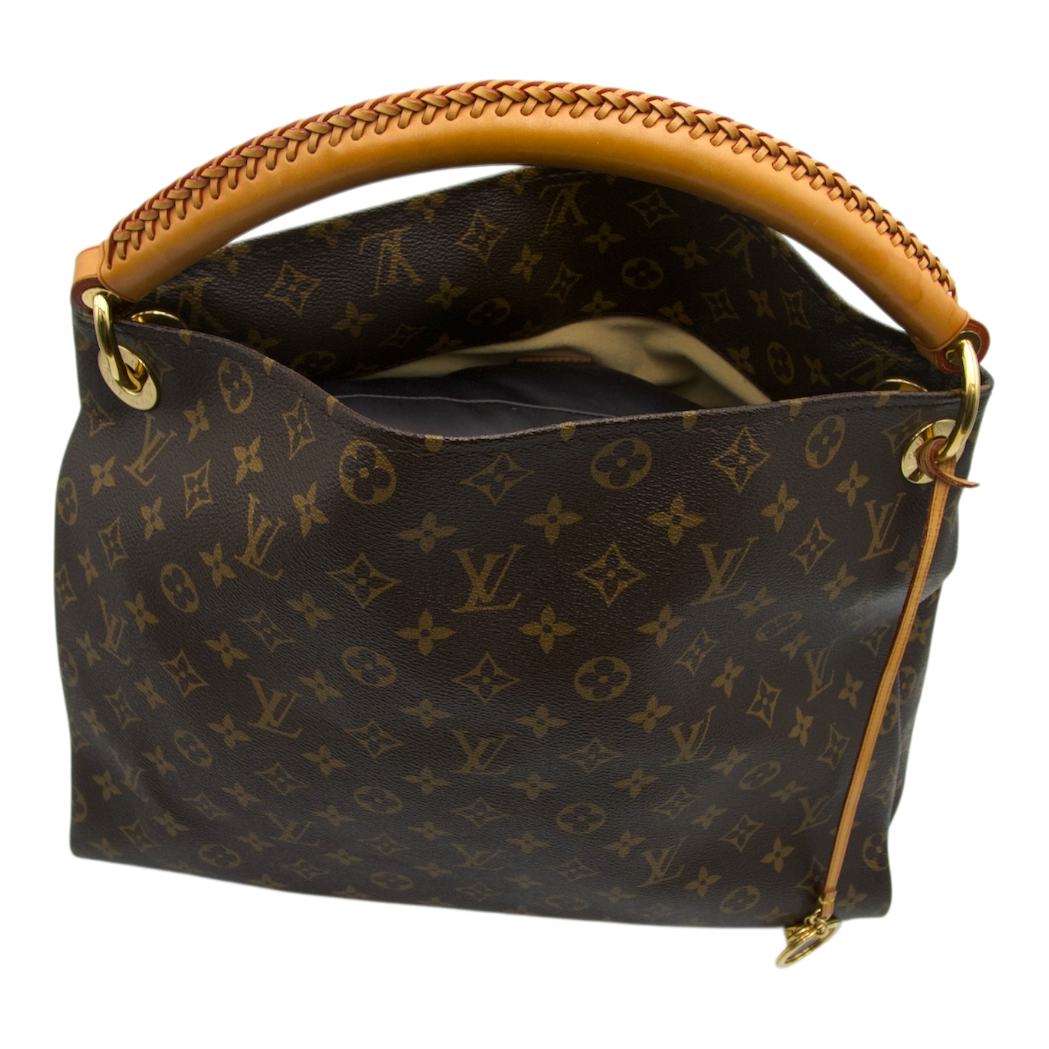 Louis Vuitton Artsy MM Monogram Canvas