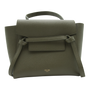 Celine Micro Bag Hunter Green