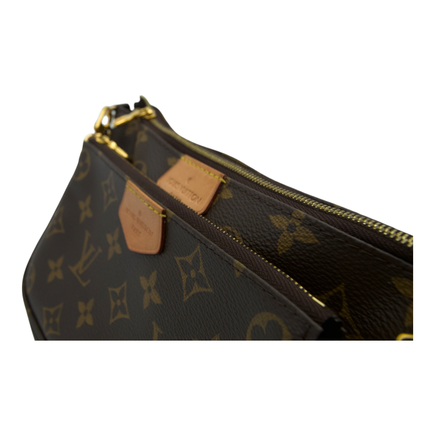 Louis Vuitton Multi Pochette in Monogram Canvas