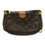 Louis Vuitton Multi Pochette in Monogram Canvas