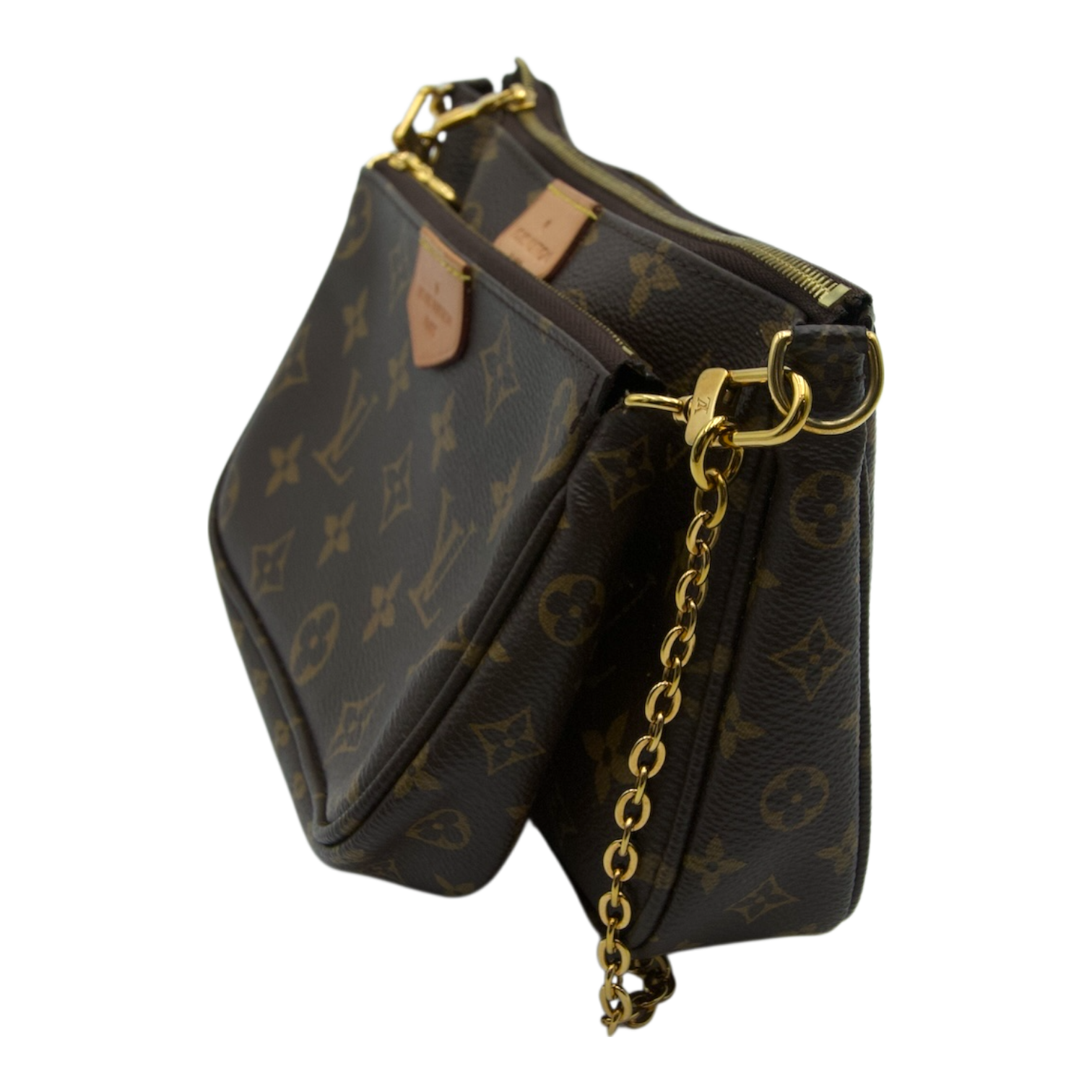 Louis Vuitton Multi Pochette in Monogram Canvas