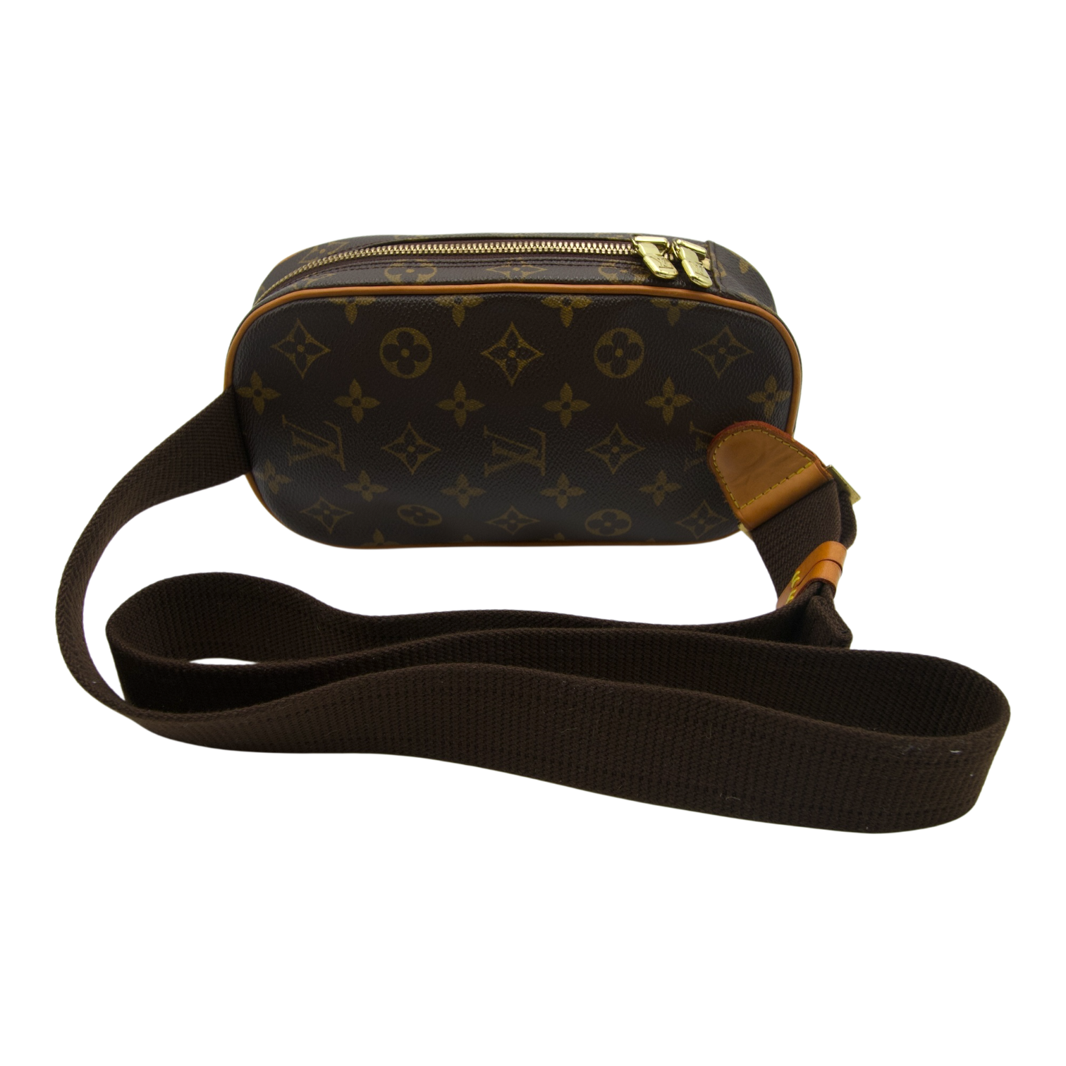 Louis Vuitton Sling Bag Monogram Canvas
