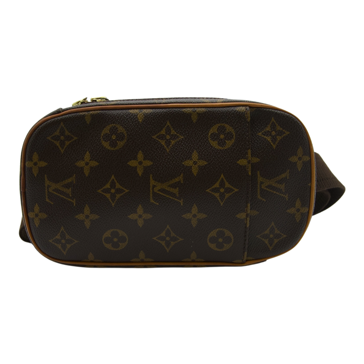 Louis Vuitton Sling Bag Monogram Canvas