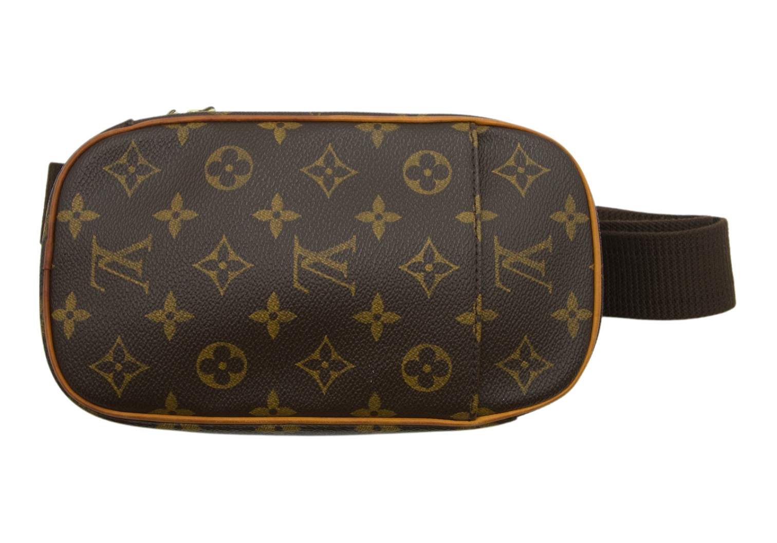Louis Vuitton Sling Bag Monogram Canvas
