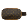 Louis Vuitton Sling Bag Monogram Canvas