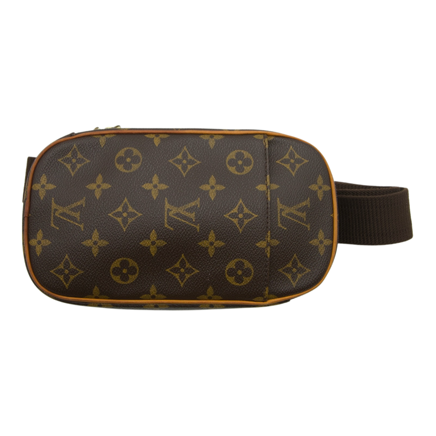 Louis Vuitton Sling Bag Monogram Canvas