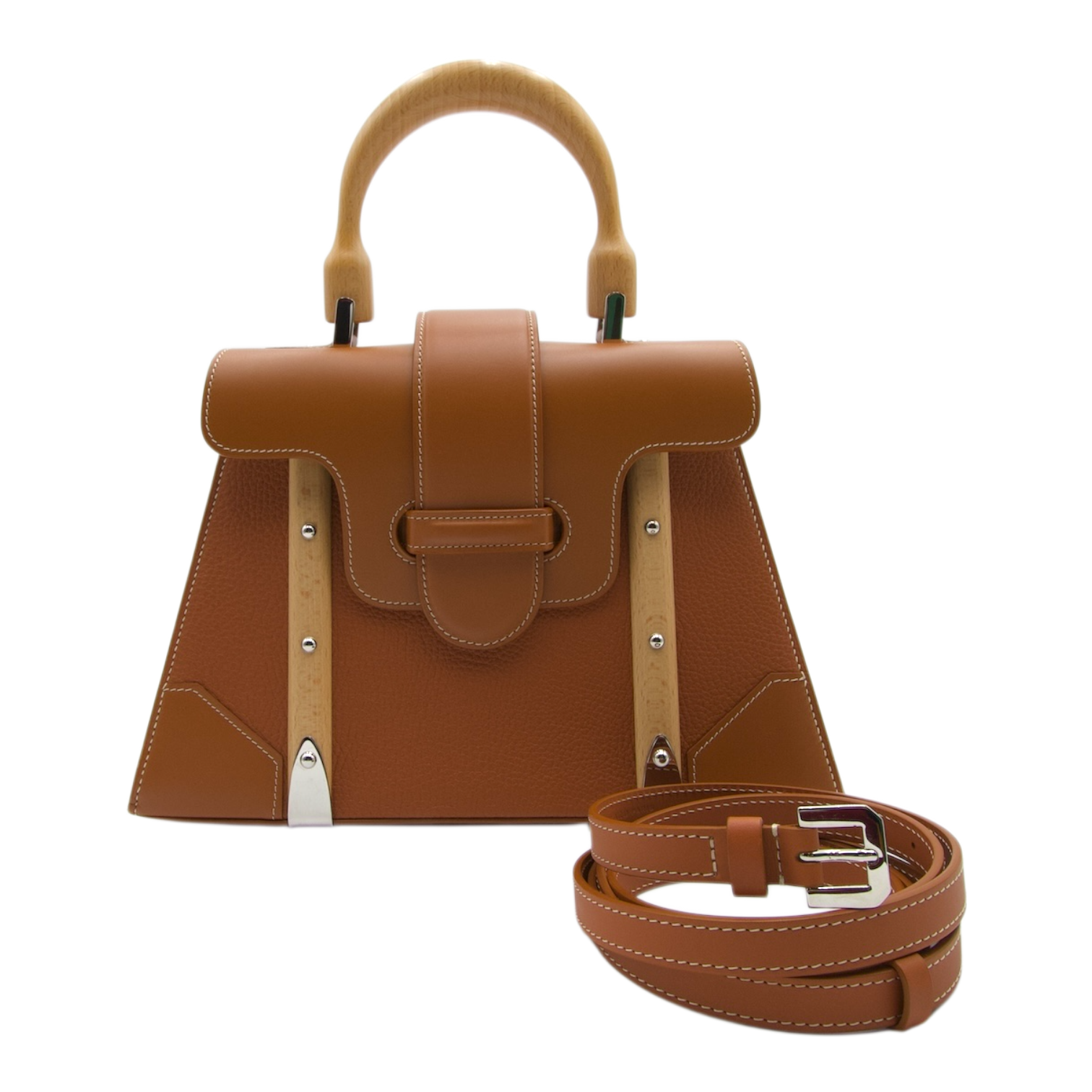 Goyard Saigon Two Way Bag MM