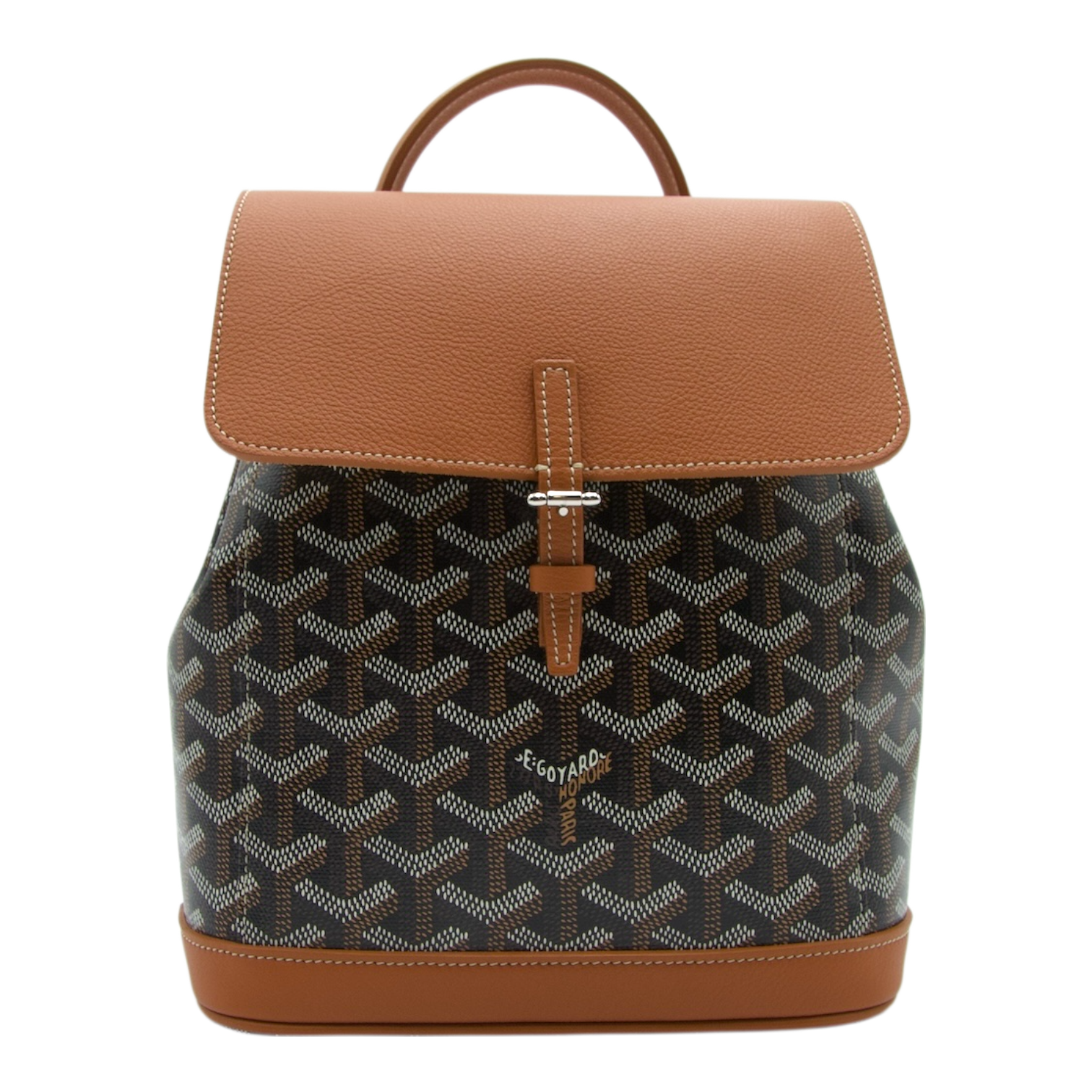 Goyard Alpin Mini Backpack