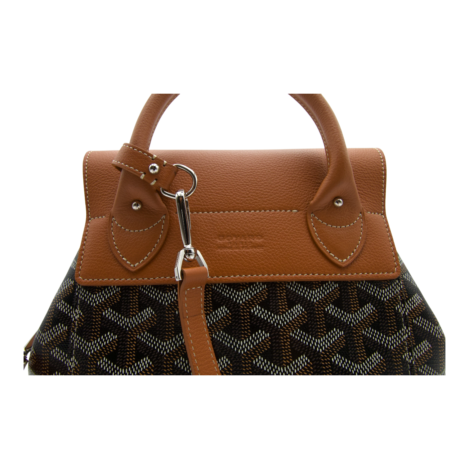 Goyard Alpin Mini Backpack