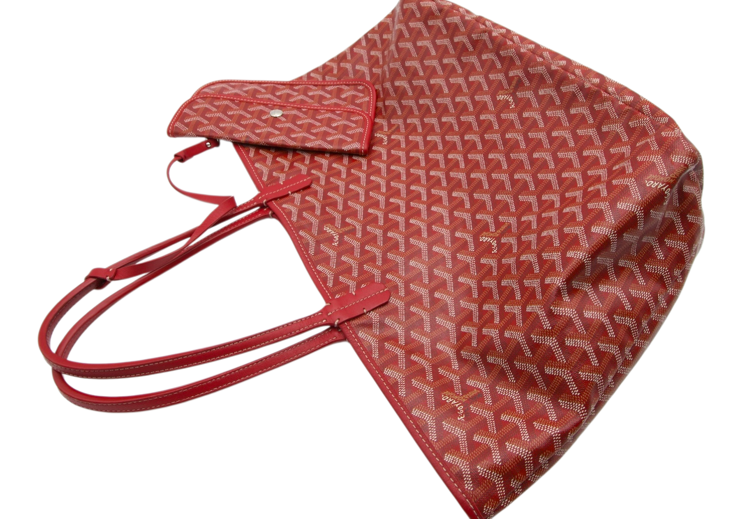 Goyard Saint Louis GM Tote