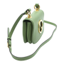 Gucci Blondie Shoulder Bag Green