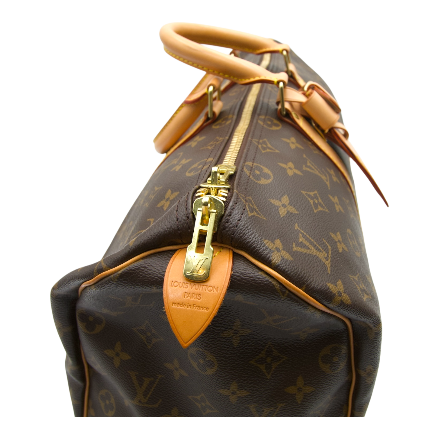 Louis Vuitton Keepall 45 Bandoulière