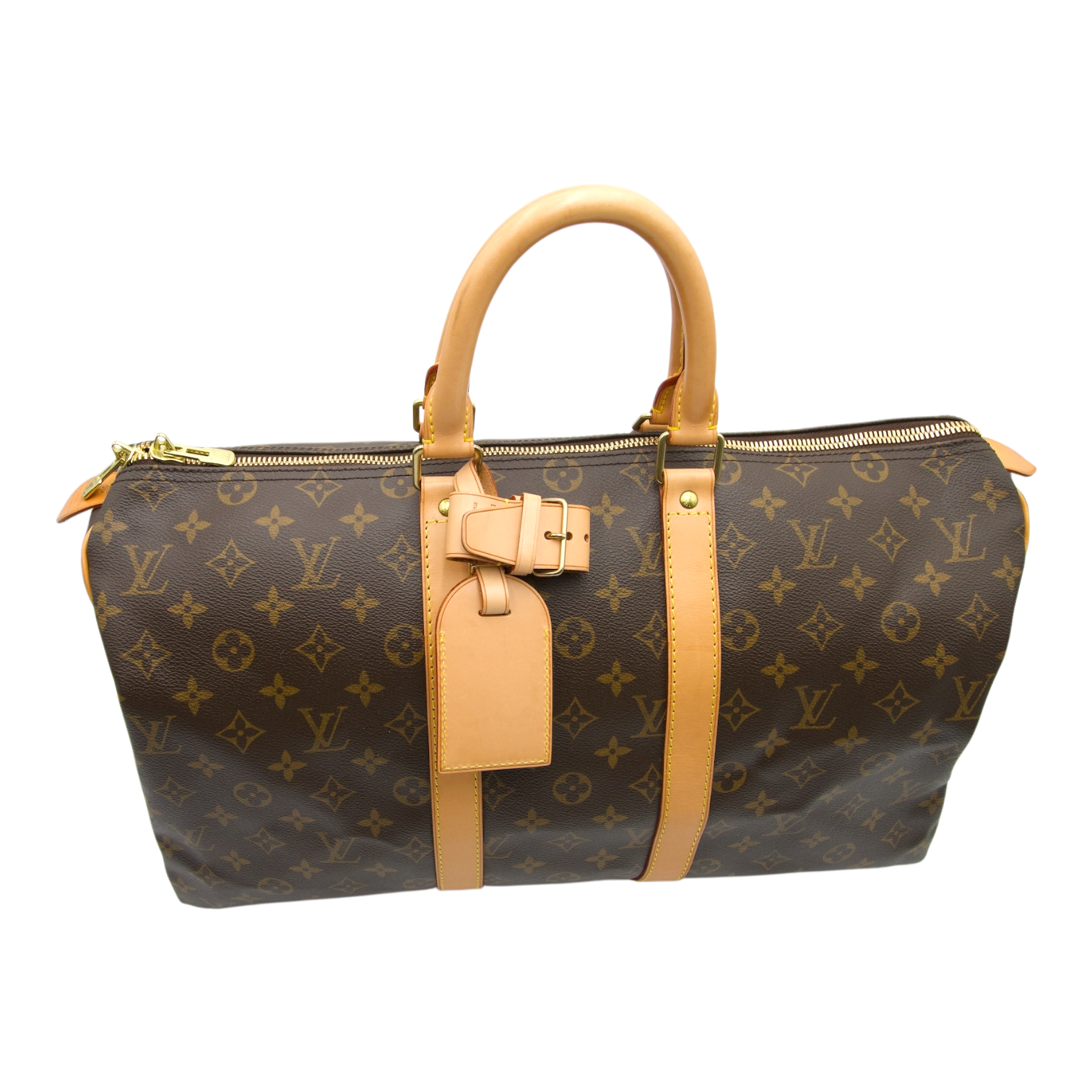 Louis Vuitton Keepall 45 Bandoulière