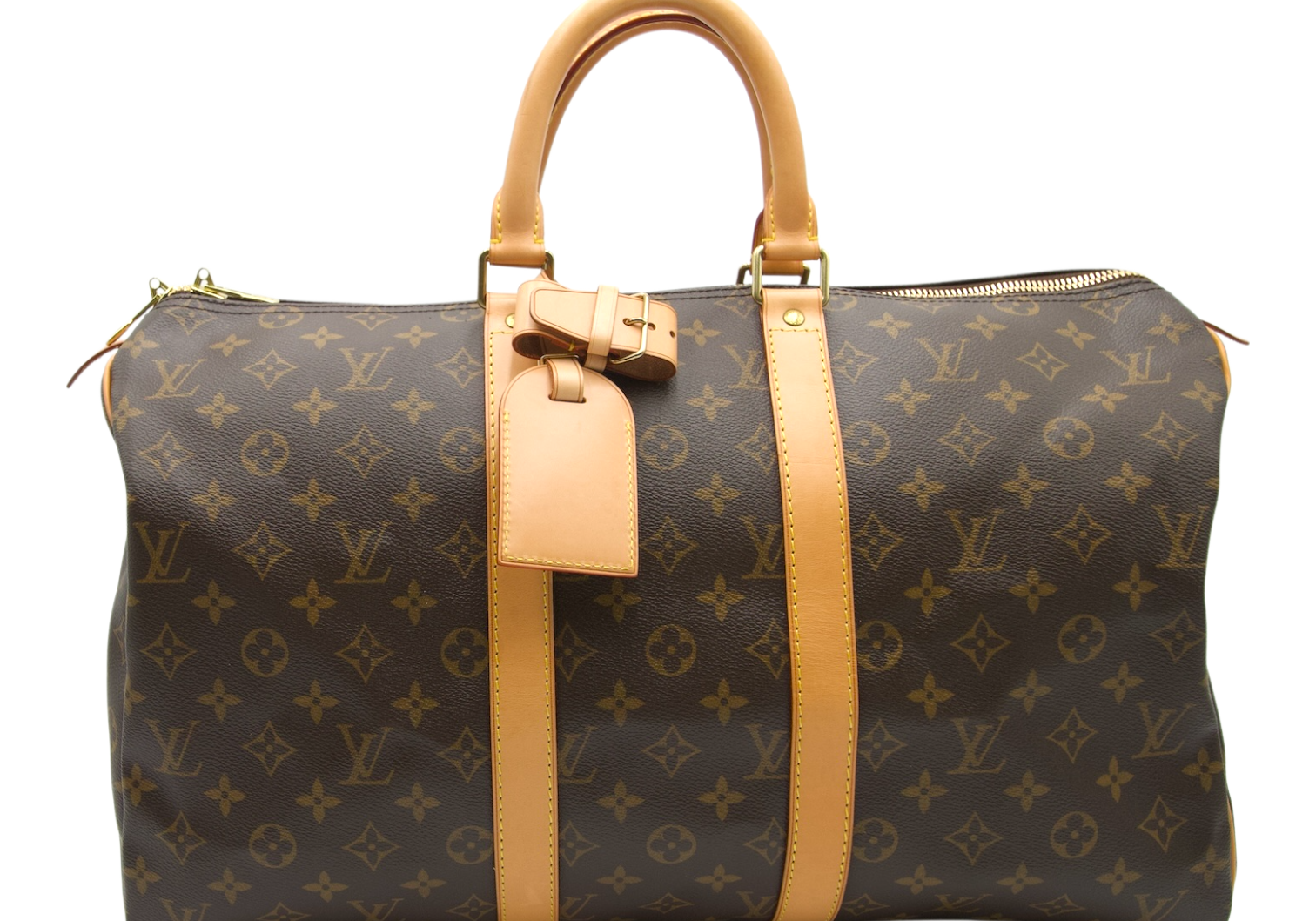 Louis Vuitton Keepall 45 Bandoulière