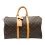 Louis Vuitton Keepall 45 Bandoulière