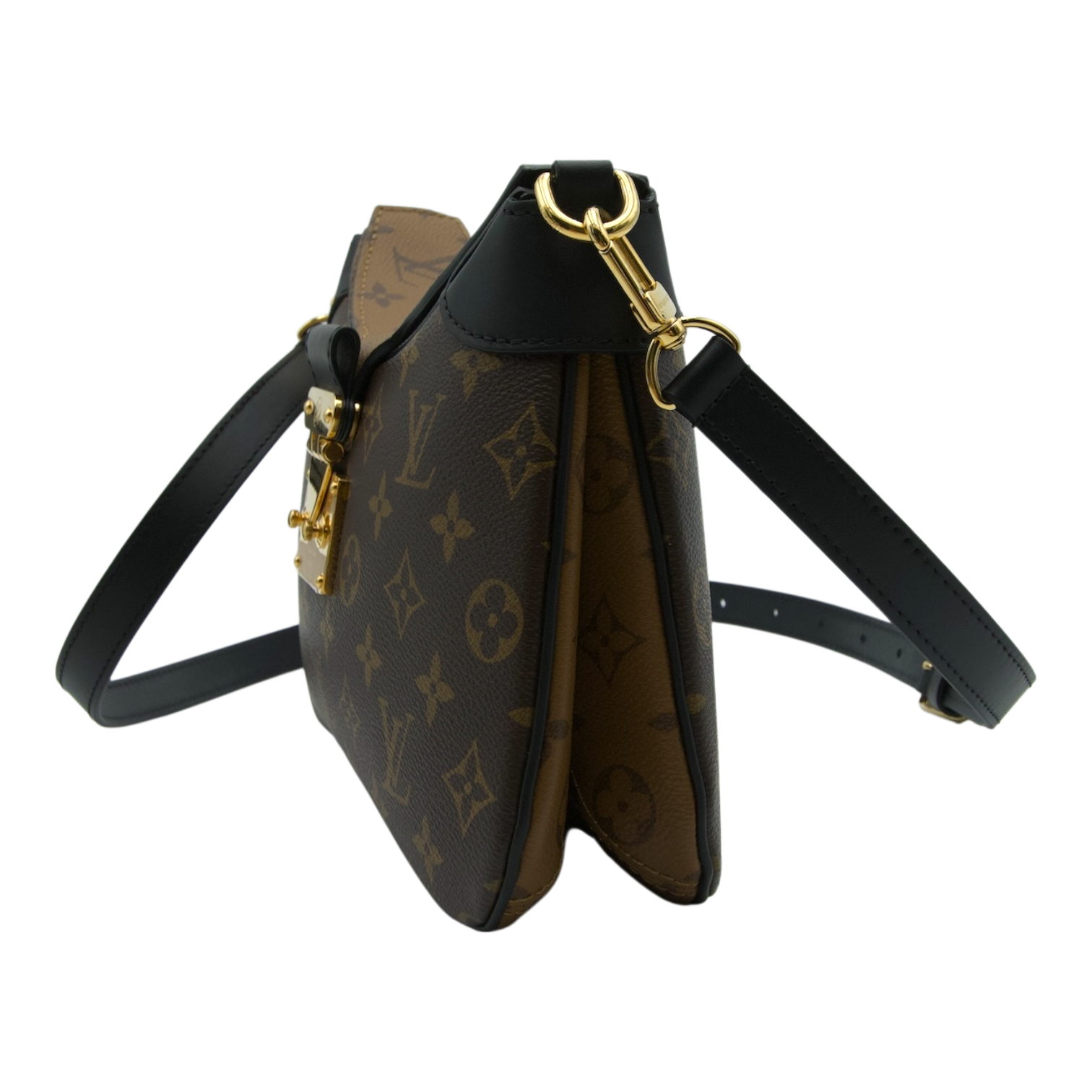 Louis Vuitton Twinny, Reverse Monogram