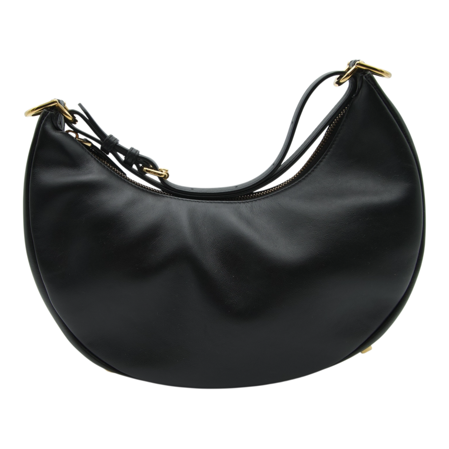 Fendi Fendigraphy Small Black