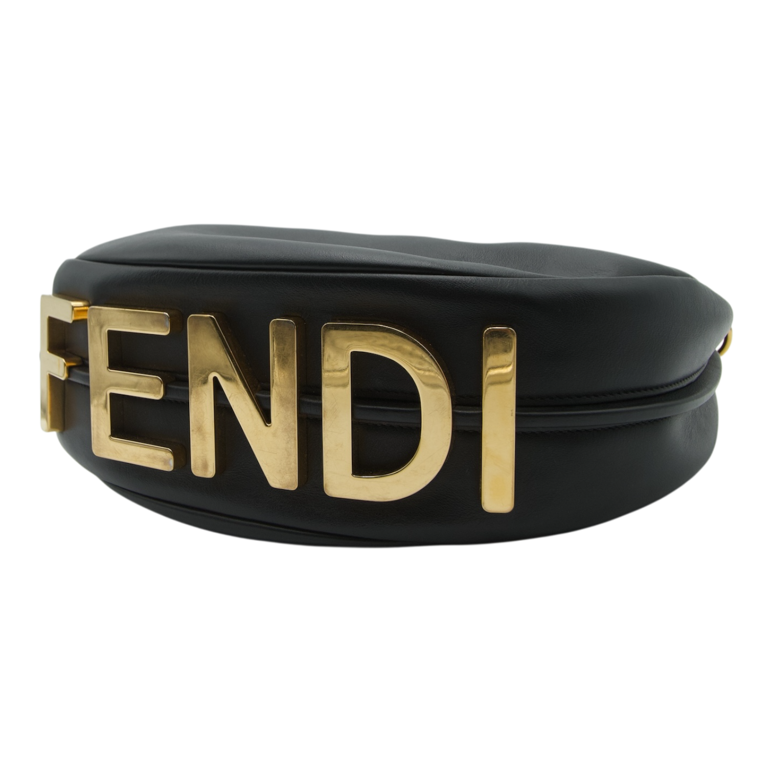 Fendi Fendigraphy Small Black