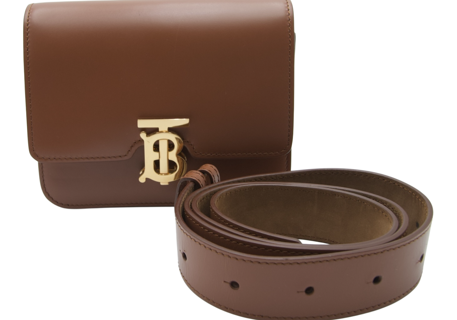 Burberry Belt Bag Small