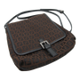 Fendi Zucca Canvas Shoulderbag