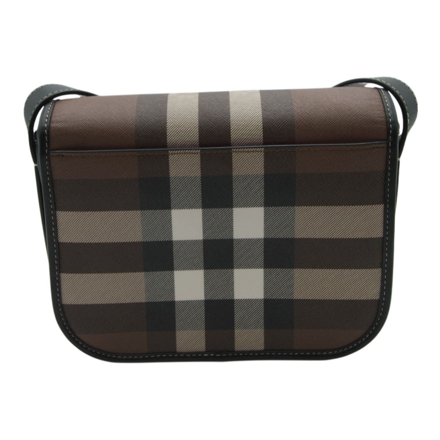 Burberry Saddle Sling Bag