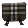 Burberry Saddle Sling Bag